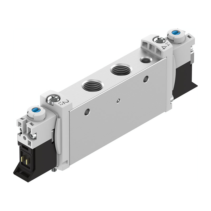 German Festo solenoid valve 566500 VUVG-L14-B52-T-G18-1P3 brand new original genuine product