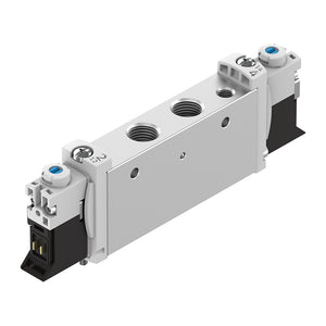 German Festo solenoid valve 566500 VUVG-L14-B52-T-G18-1P3 brand new original genuine product