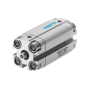German Festo compact cylinder 156529 ADVU-25-50-P-A brand new original genuine product