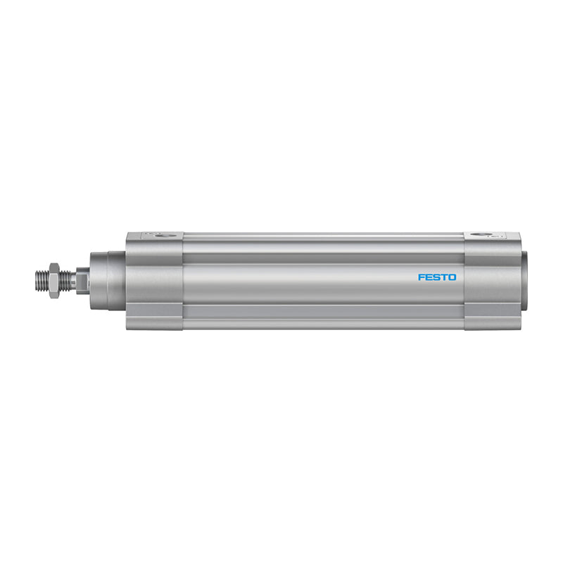 German Festo ISO standard cylinder 1376661 DSBC-40-125-PPVA-N3 brand new original genuine product