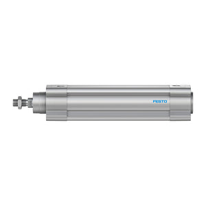 German Festo ISO standard cylinder 1376661 DSBC-40-125-PPVA-N3 brand new original genuine product