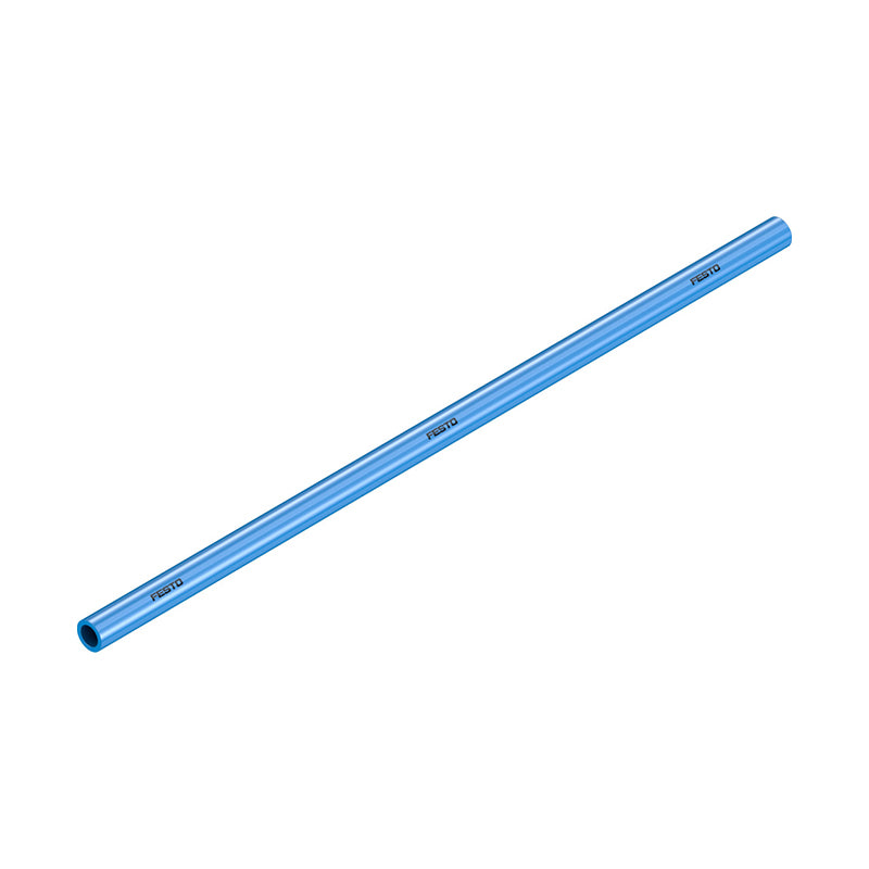 German FESTO plastic trachea 197385 PUN-H-8X1,25-BL brand new original genuine product