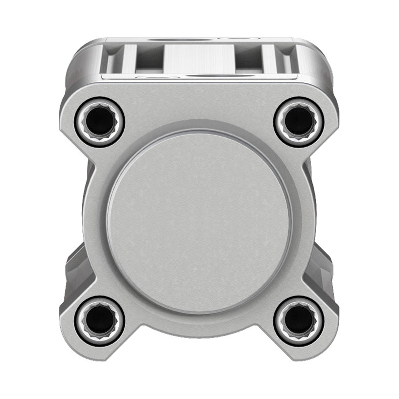 German Festo ISO standard cylinder 1376661 DSBC-40-125-PPVA-N3 brand new original genuine product