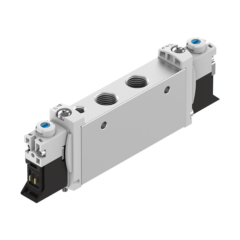 German Festo solenoid valve 566500 VUVG-L14-B52-T-G18-1P3 brand new original genuine product