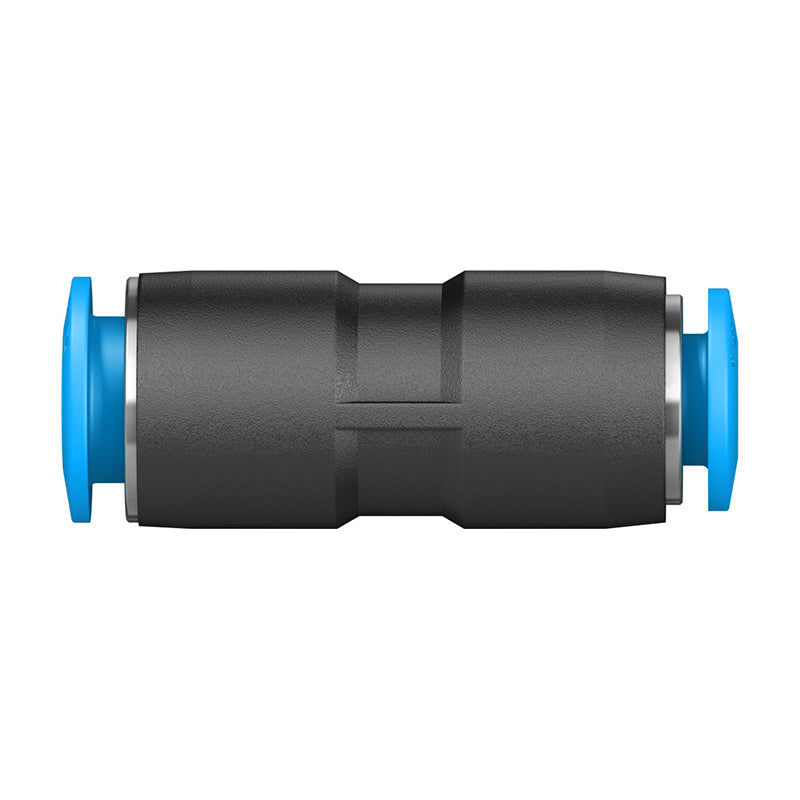 German FESTO quick connector 153038 QS-8-6 brand new original genuine product