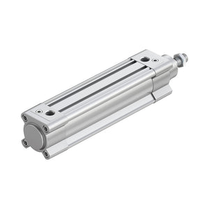 German Festo ISO standard cylinder 1376661 DSBC-40-125-PPVA-N3 brand new original genuine product