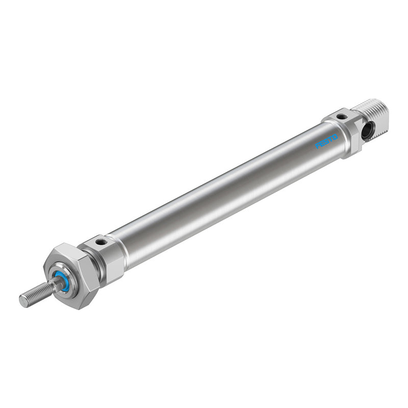 German Festo ISO standard cylinder 19203 DSNU-16-100-P-A brand new original genuine product