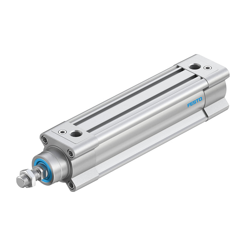 German Festo ISO standard cylinder 1376661 DSBC-40-125-PPVA-N3 brand new original genuine product