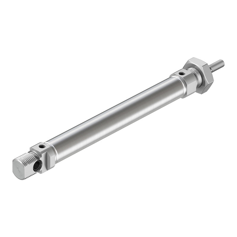 German Festo ISO standard cylinder 19203 DSNU-16-100-P-A brand new original genuine product