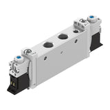 German Festo solenoid valve 566500 VUVG-L14-B52-T-G18-1P3 brand new original genuine product