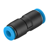 German FESTO quick connector 153038 QS-8-6 brand new original genuine product