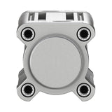 German Festo ISO standard cylinder 1376661 DSBC-40-125-PPVA-N3 brand new original genuine product