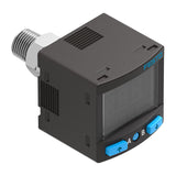 German Festo pressure sensor 8035547 SPAN-P10R-R18M-PN-PN-L1 brand new original genuine product