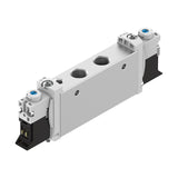 German Festo solenoid valve 566500 VUVG-L14-B52-T-G18-1P3 brand new original genuine product