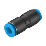 German FESTO quick connector 153038 QS-8-6 brand new original genuine product