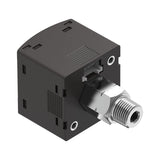 German Festo pressure sensor 8035547 SPAN-P10R-R18M-PN-PN-L1 brand new original genuine product