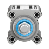 German Festo ISO standard cylinder 1376661 DSBC-40-125-PPVA-N3 brand new original genuine product